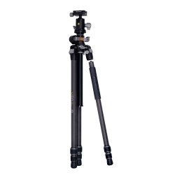 Vanguard VEO 3+ 263CB Tripod with BH-160 Ball Head